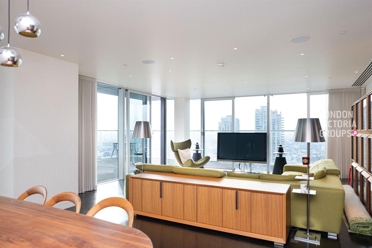 5 Moor Lane, LONDON